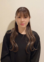 北村　瑠菜(キタムラ　ルナ)