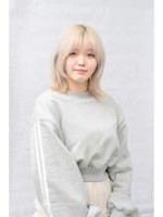 三井  美佳 (ミツイ ミカ)