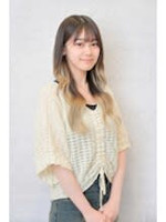 青沼　実里(アオヌマ   ミノリ)