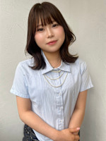 YUA(ユウア)