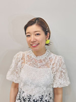 佐野 友美(サノ　トモミ)