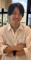 荒砂拓己(アラスナタクミ)
