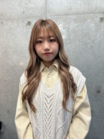 前村 百咲　7F(マエムラ モエ)