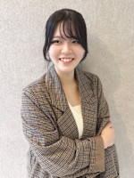 鶴岡 久怜葉(ツルオカ クレハ)