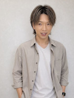 板橋 啓太(イタバシ ケイタ)