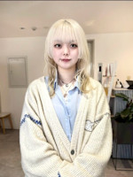 ハマモト ユナ(ハマモト ユナ)