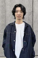 南澤 佑介(ミナミザワ ユウスケ)