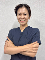 眞田由起子(サナダユキコ)