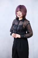 YUUNA(ユウナ)