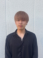 岡山　晟大(オカヤマ　アキヒロ)