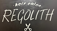 REGOLITH (男性です)(レゴリス ダンセイ)