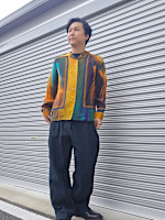 遠藤 史秋(エンドウ フミアキ)