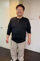 田口 博久(タグチ ヒロヒサ)