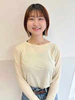 伊藤　心優(イトウ　ミヒロ)