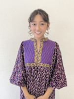 藤木(岸江)　麻由(フジキ　マユ)