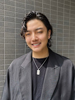 清水　真之介(シミズ　シンノスケ)