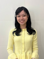 YURIHO(ユリホ　イナヨシ)