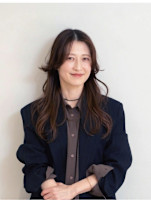 濱中 恵美(ハマナカ エミ)