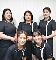 スタッフフリー　指名料なし(スタッフフリー　シメイリョウナシ)