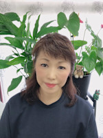 池田初美(イケダハツミ)