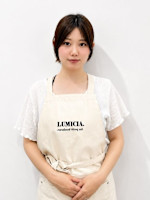 RINA. 眉毛(リナ マユゲ)
