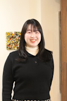 神山 杏梨(カミヤマ アンリ)