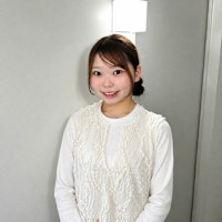 平山　愛香【富山】(ヒラヤマ　マナカ)