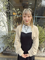 西村 彩音(ニシムラ アヤネ)