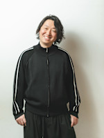加藤 康臣(カトウ ヤスオミ)