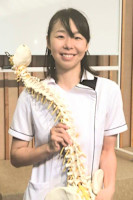 河村真由美(カワムラマユミ)