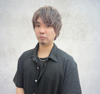 山田 KEISUKE(ヤマダ ケイスケ)