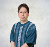 坂本 勝美(サカモト カツミ)