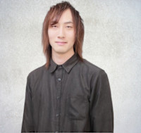内山 達也(ウチヤマ タツヤ)