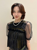 山村 紗羅(ヤマムラ サラ)