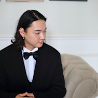 田辺 虎乃介(タナベ トラノスケ)
