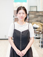 加藤 佑香(カトウ ユカ)