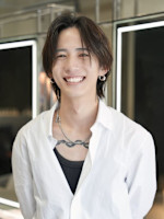 木元　瑛 店長(キモトヨウ テンチョウ)