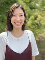 安藤 真央(アンドウ マオ)