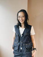 佐藤 あかり(サトウ アカリ)