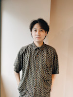 片野田 心(カタノダ シン)