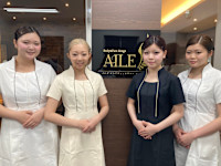 AILE メンズ名古屋店(エール メンズナゴヤテン)