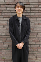 山下 巽(ヤマシタ タツミ)