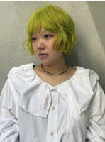 杏華(キョウカ)