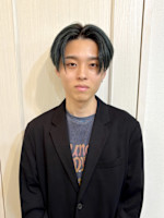 松野和也(マツノカズヤ)