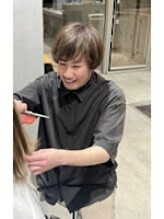 川端　隆史(カワバタ　タカシ)