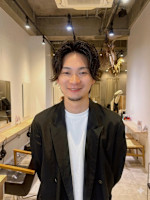 荻原 圭介(オギワラ ケイスケ)