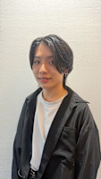 藤井(フジイ)