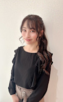伊藤光梨(イトウヒカリ)