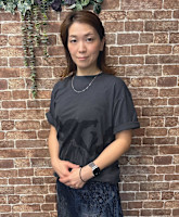 長谷川　由加(ハセガワ　ユカ)