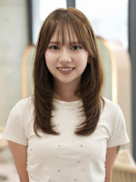 船津 愛凜(フナツ アイリ)